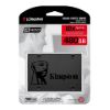 Imagen de Disco Sólido 2,5'' Kingston A400 480gb