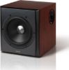 Imagen de Parlantes Edifier 2.1 S350DB  150W RMS BT Madera
