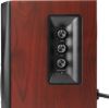 Imagen de Parlantes Edifier 2.1 S350DB  150W RMS BT Madera