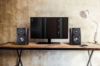 Imagen de Parlantes Edifier 2.1 S350DB  150W RMS BT Madera