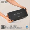Imagen de Parlante Edifier D12 70W RMS Bluetooth Madera