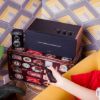 Imagen de Parlante Edifier D12 70W RMS Bluetooth Madera