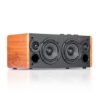 Imagen de Parlante Edifier D12 70W RMS Bluetooth Madera