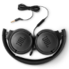 Imagen de Audifono JBL Tune 500 negro c/microfono