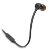 Imagen de Auriculares manos libre JBL T110 negro