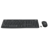 Imagen de Combo inalambrico Logitech MK295 SilentTouch