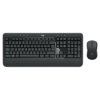 Imagen de Combo Logitech MK540  Advanced inalambrico