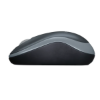 Imagen de Mouse inalambrico Logitech M185 negro