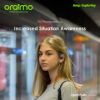 Imagen de Auriculares Inalámbricos Oraimo Openpods Bt Llamadas