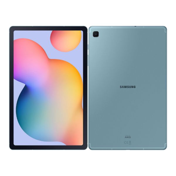 Imagen de Tablet Samsung Tab S6 Lite 10,4'' 4gb 64gb 8mp+5mp