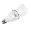 Imagen de Lámpara Led Xiaomi Blanco Y Color Ajustable Wifi 9w 950lm