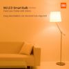 Imagen de Lámpara Led Xiaomi Blanco Y Color Ajustable Wifi 9w 950lm