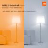 Imagen de Lámpara Led Xiaomi Blanco Y Color Ajustable Wifi 9w 950lm