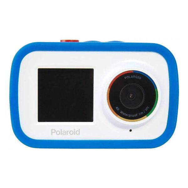 Imagen de Cámara de Acción Polaroid Id922 18mp 4k 30fps Wifi
