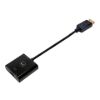 Imagen de Adaptador Unno Displayport Macho A Hdmi Hembra