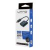 Imagen de Adaptador Unno Displayport Macho A Hdmi Hembra