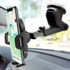 Imagen de Soporte Para Celular Unno Extensible Ángulo Ajustable