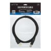 Imagen de Cable Usb Para Impresora Unno 480Mbps 1,8m