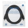 Imagen de Cable Unno Hdmi 1,8m Soporta 1080p Compatible Con 3d