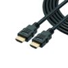 Imagen de Cable Hdmi 1.4 Unno Cb4125bk Soporta 1080p 7,5m