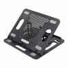 Imagen de Soporte Notebook Unno Nc6115bk 17'' Con Soporte Celular