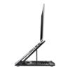 Imagen de Soporte Notebook Unno Nc6115bk 17'' Con Soporte Celular