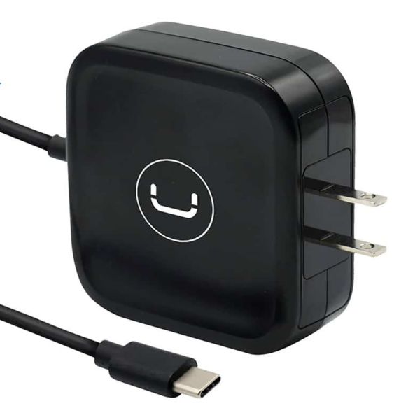 Imagen de Cargador Usb Todo En Uno Unno Pw5293bk 65w
