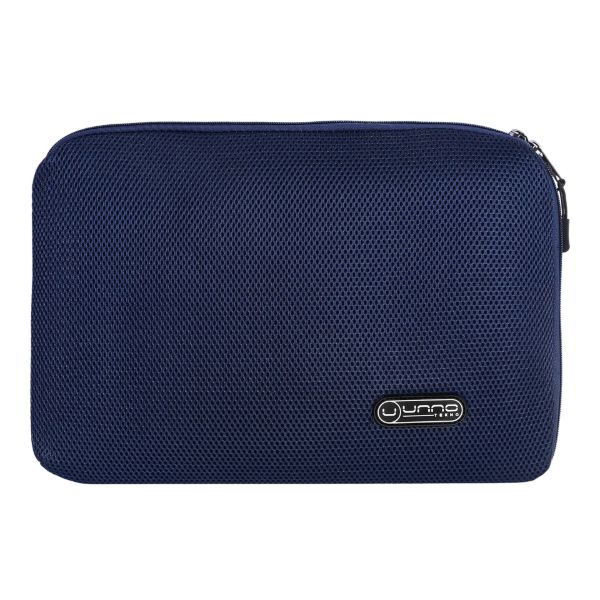 Imagen de Funda Notebook Unno Bg2701bl 14,1'' Ligera Y Lavable