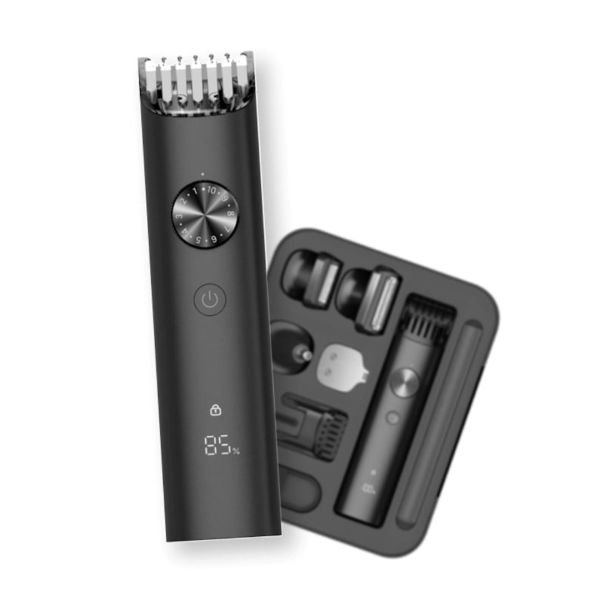 Imagen de Cortadora De Pelo Inalámbrica Xiaomi Gooming Kit Pro