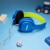 Imagen de Auriculares Para Niños Philips 3,5mm 32mm