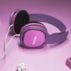 Imagen de Auriculares Para Niños Philips SHK2000BL 3,5mm 32mm