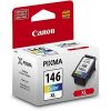 Imagen de Cartucho Original Canon CL-146XL 13 ml Color Alto Rendimiento