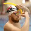Imagen de Lentes Natación Adulto Finis Hayden Googles Panorámicos