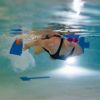 Imagen de Lentes Natación Niño Finis Betta Googles Protección Uv