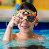 Imagen de Lentes Natación Niño Finis Character Googles Protección Uv