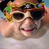 Imagen de Lentes Natación Niño Finis Character Googles Protección Uv