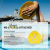 Imagen de Paletas Flotantes Natación Finis Manta Paddles M