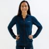 Imagen de Campera Deportiva Mujer Finis Tech Jacket Xs