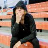 Imagen de Campera Deportiva Mujer Finis Tech Jacket Xs