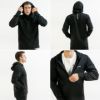 Imagen de Campera Deportiva Hombre Finis Tech Jacket M