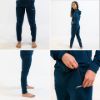 Imagen de Pantalón Deportivo Mujer Finis Tech Pant L