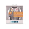 Imagen de Auriculares Cableados 3,5mm Philips Shm7110u 40mm