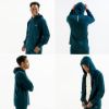 Imagen de Campera Deportiva Hombre Finis Tech Jacket S