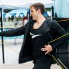 Imagen de Campera Deportiva Hombre Finis Tech Jacket S