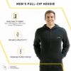Imagen de Campera Deportiva Hombre Finis Tech Jacket S