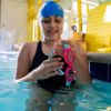 Imagen de Lentes Natación Niño Finis Betta Googles Protección Uv
