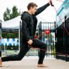 Imagen de Pantalón Deportivo Hombre Finis Tech Pant Xs