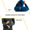 Imagen de Campera Deportiva Hombre Finis Tech Jacket Xs