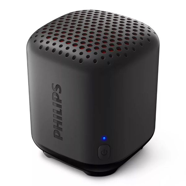 Imagen de Parlante Inalámbrico Bt Philips Tas1505 5W