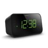 Imagen de Radio Reloj Philips Tar3306 Panel Led FM